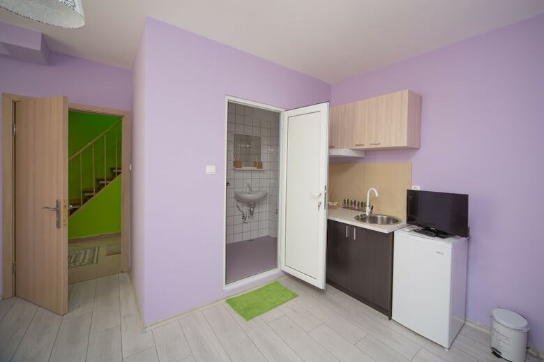 Apartamentos Peter Pan Guest House