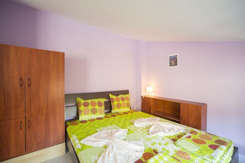 Apartamentos Peter Pan Guest House