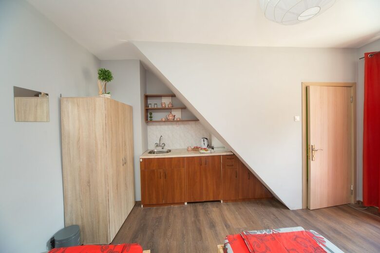 Apartamentos Peter Pan Guest House