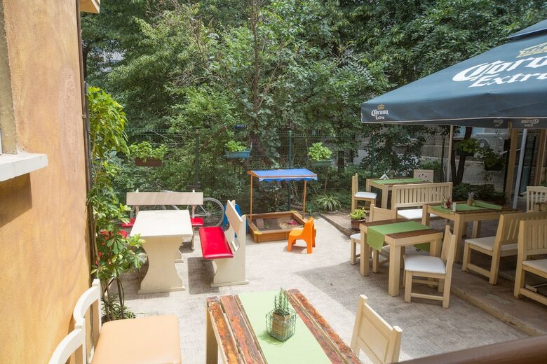 Apartamentos Peter Pan Guest House