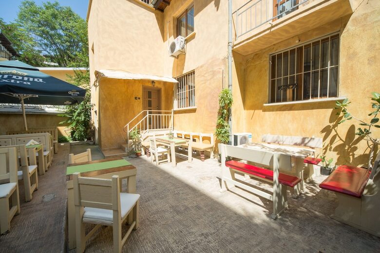 Apartamentos Peter Pan Guest House