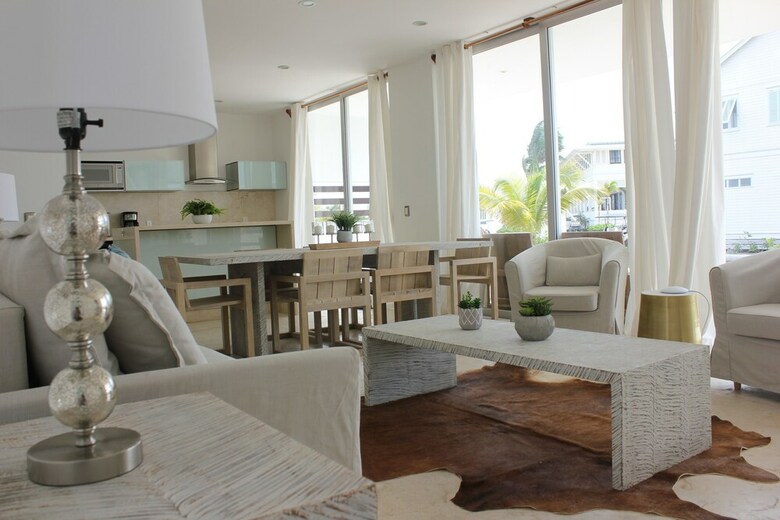 South Ambergris Village
