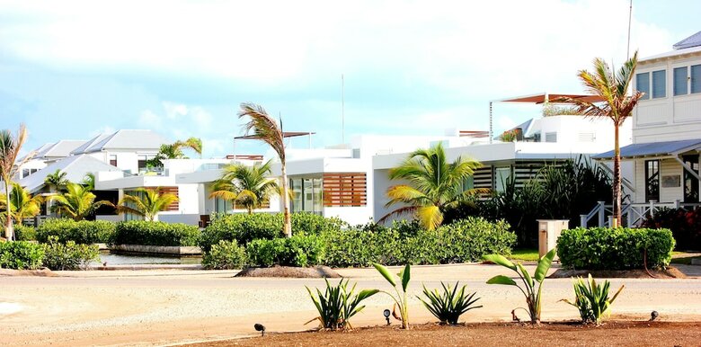 South Ambergris Village
