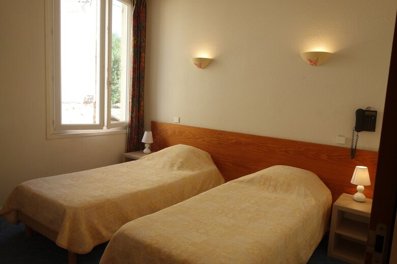 Hotel Le Pr�joly
