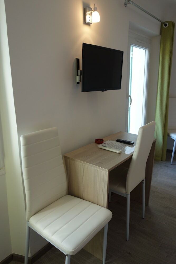 Hotel Le Pr�joly