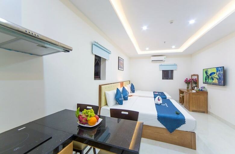 Toan Thang Hotel