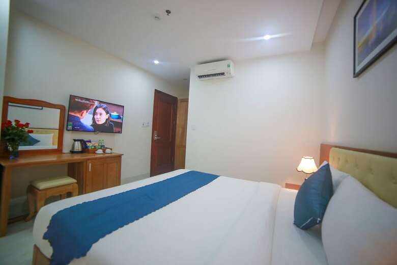 Toan Thang Hotel
