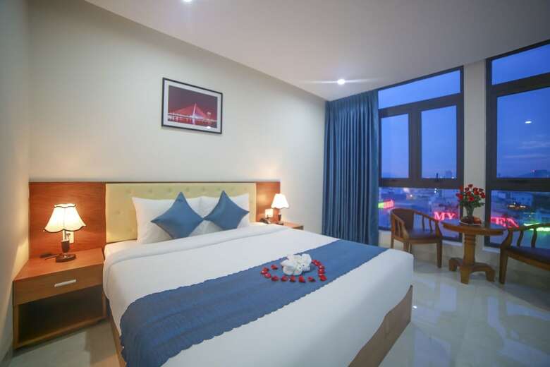 Toan Thang Hotel
