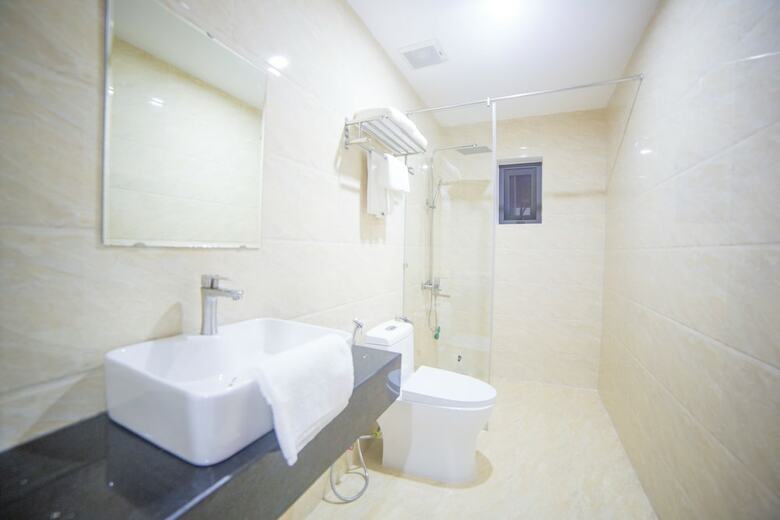 Toan Thang Hotel