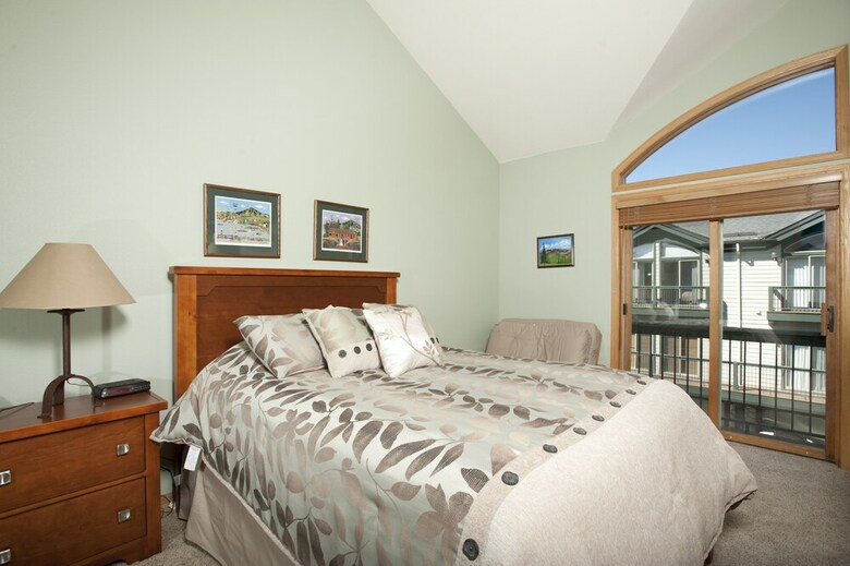 Antlers Lodge