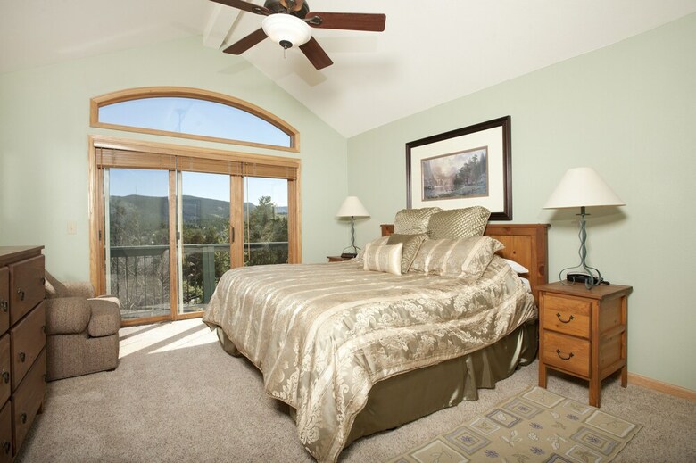 Antlers Lodge