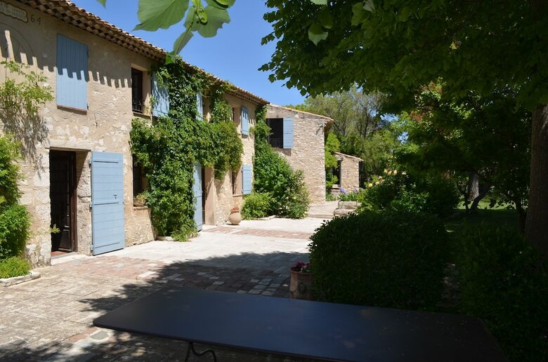 Campagne Chastel - G�te