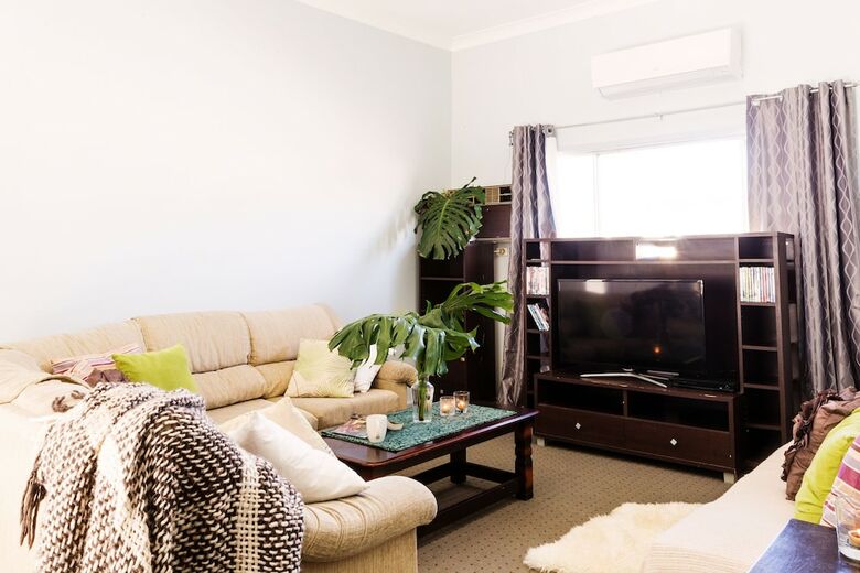 Coal D' Vine Cottage - Cessnock Nsw