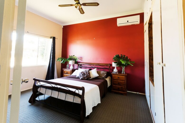 Coal D' Vine Cottage - Cessnock Nsw