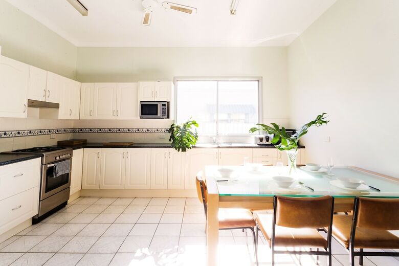 Coal D' Vine Cottage - Cessnock Nsw