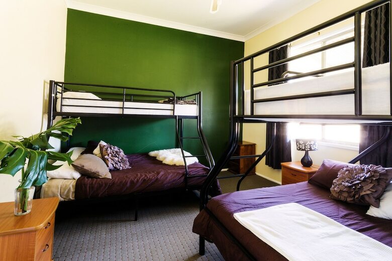 Coal D' Vine Cottage - Cessnock Nsw