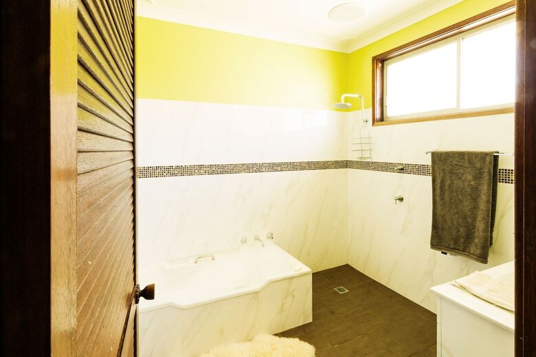 Coal D' Vine Cottage - Cessnock Nsw