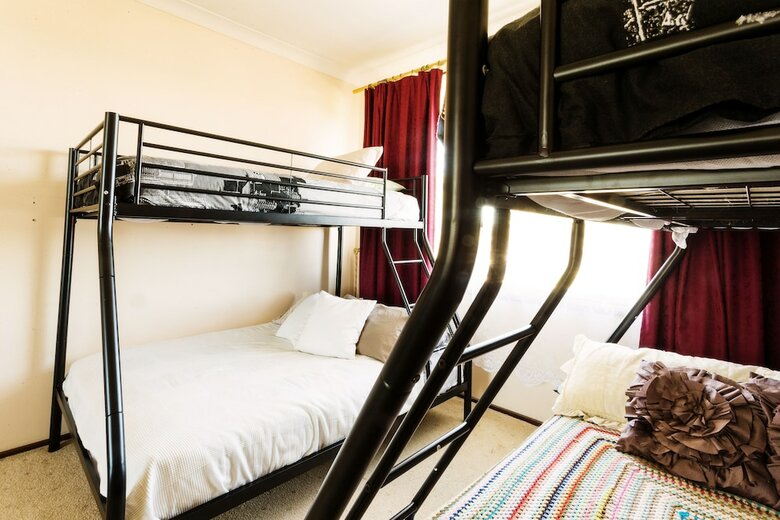Coal D' Vine Cottage - Cessnock Nsw