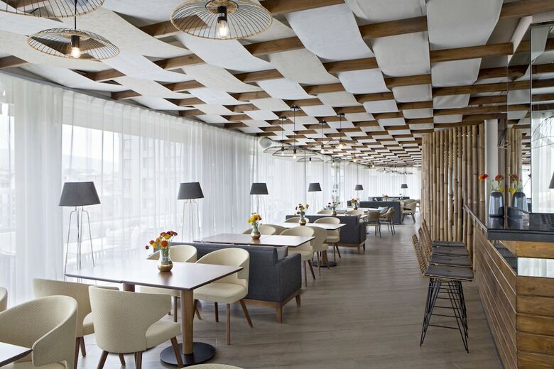 Hotel Wyndham Athens Residence