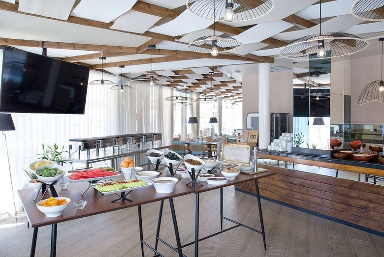 Hotel Wyndham Athens Residence