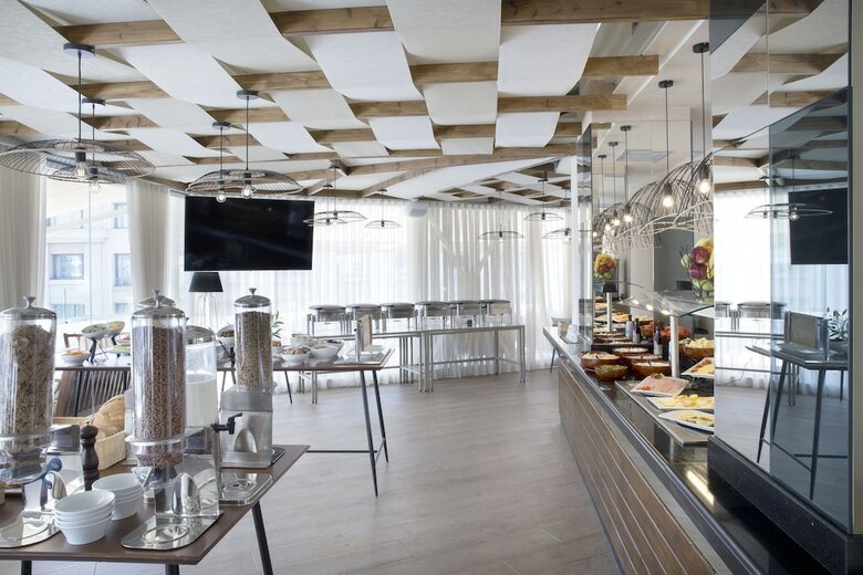Hotel Wyndham Athens Residence