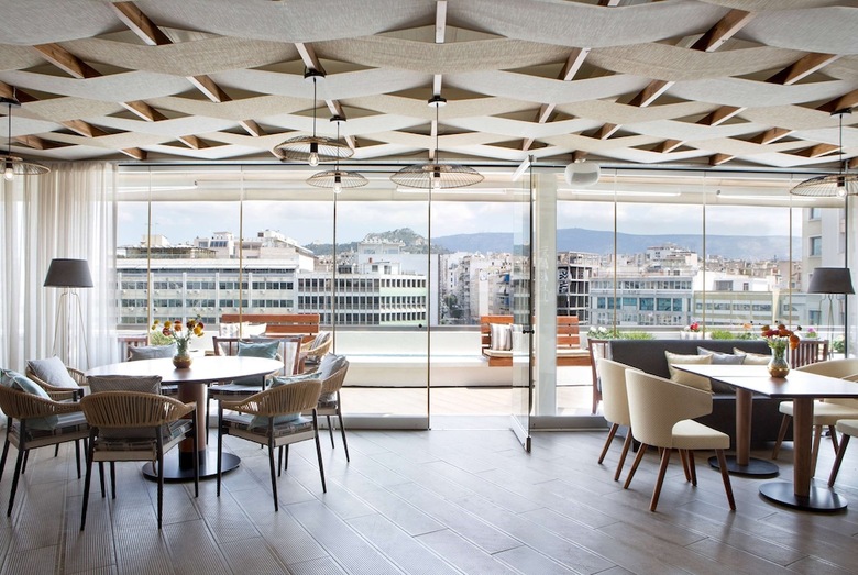 Hotel Wyndham Athens Residence