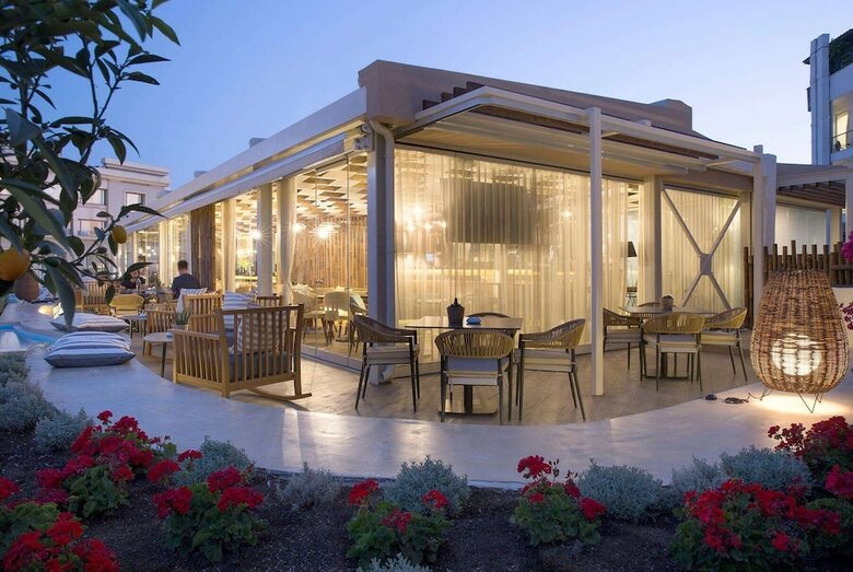Hotel Wyndham Athens Residence