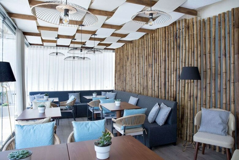 Hotel Wyndham Athens Residence
