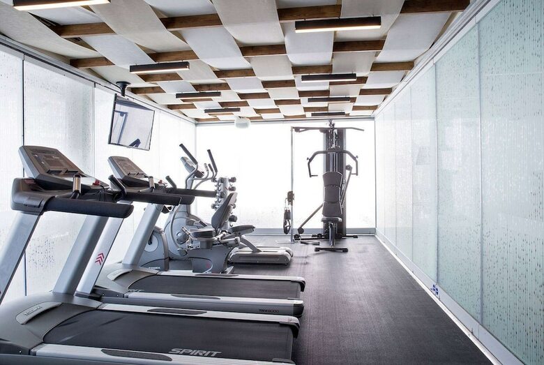 Hotel Wyndham Athens Residence