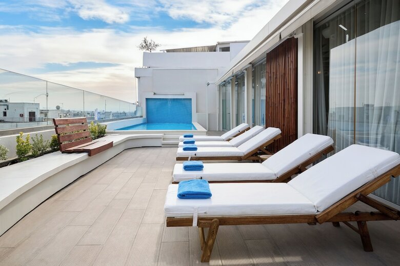 Hotel Wyndham Athens Residence