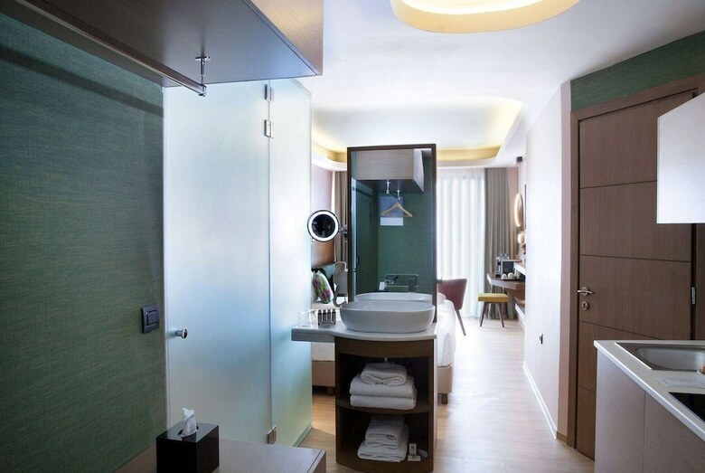 Hotel Wyndham Athens Residence