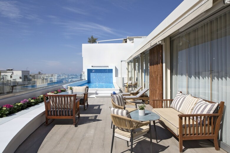 Hotel Wyndham Athens Residence