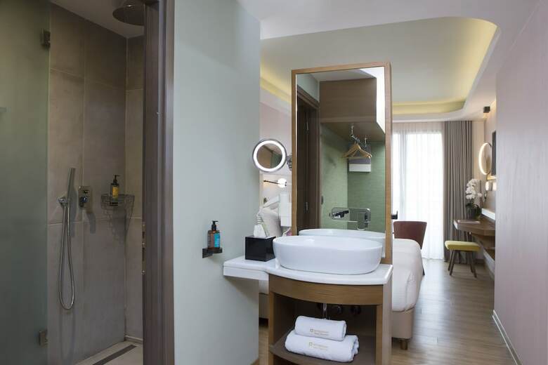 Hotel Wyndham Athens Residence