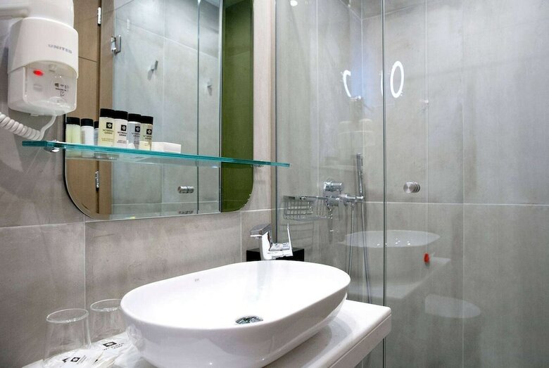 Hotel Wyndham Athens Residence