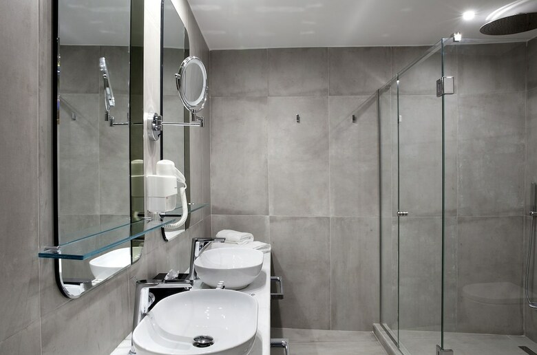 Hotel Wyndham Athens Residence