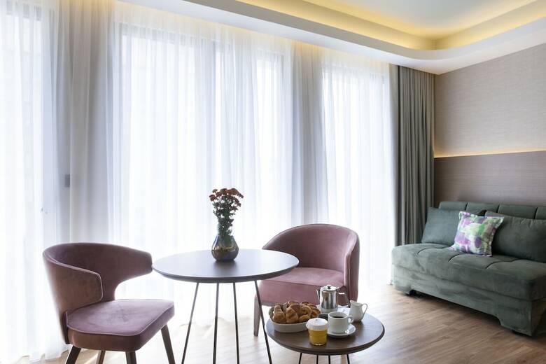 Hotel Wyndham Athens Residence
