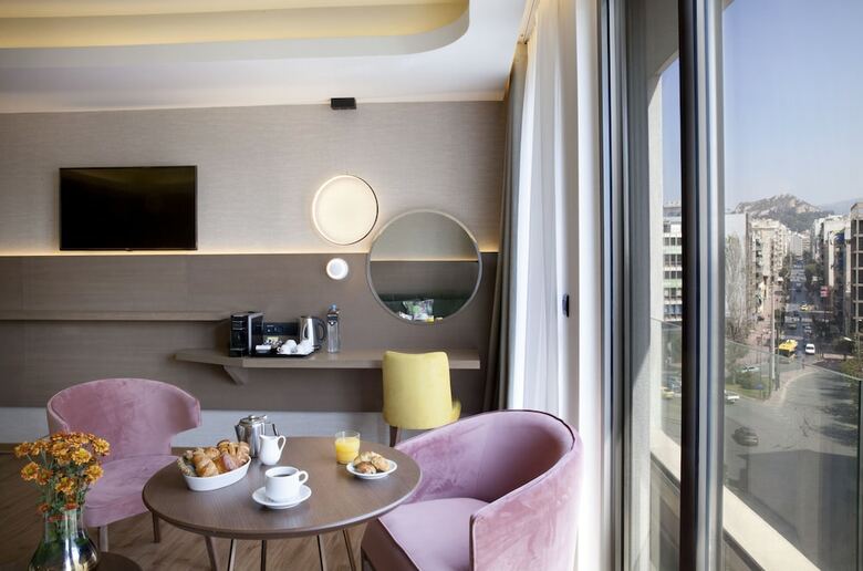 Hotel Wyndham Athens Residence