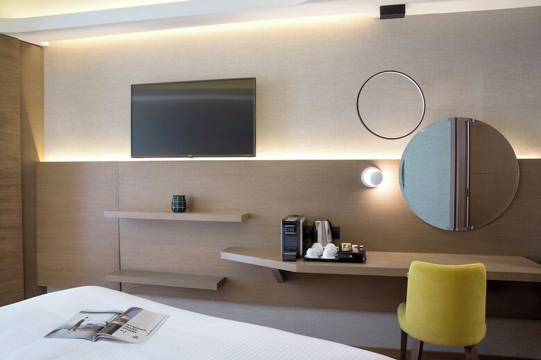 Hotel Wyndham Athens Residence