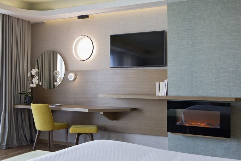 Hotel Wyndham Athens Residence