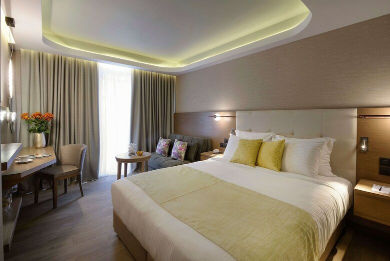 Hotel Wyndham Athens Residence