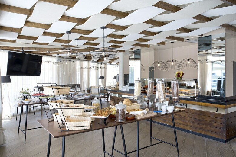 Hotel Wyndham Athens Residence