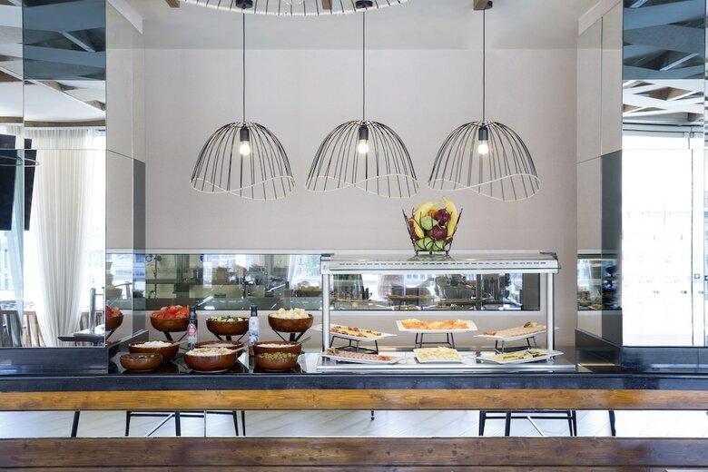 Hotel Wyndham Athens Residence