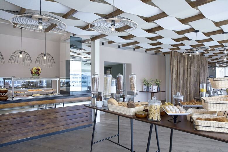Hotel Wyndham Athens Residence