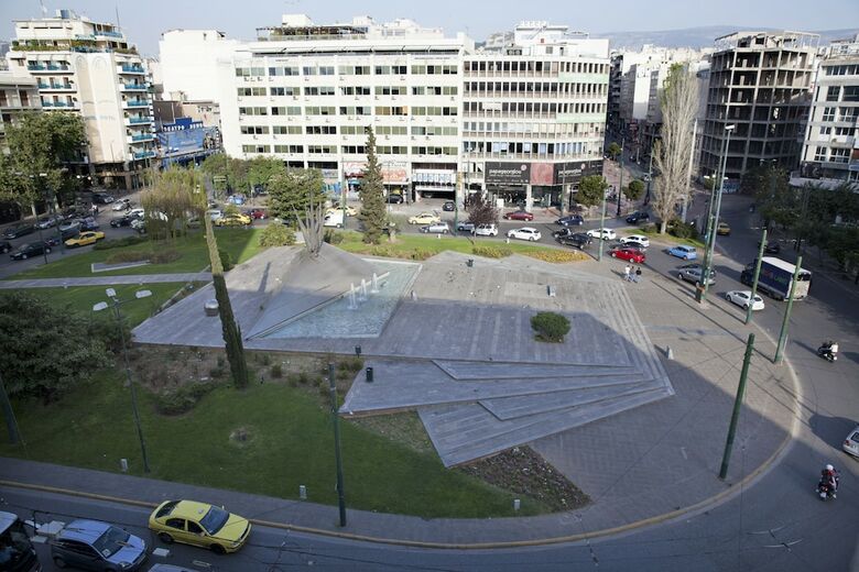 Hotel Wyndham Athens Residence