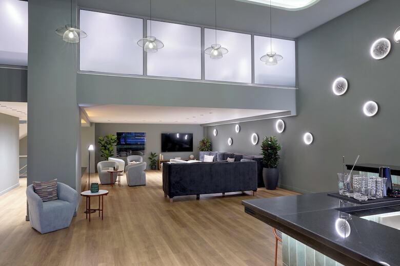 Hotel Wyndham Athens Residence