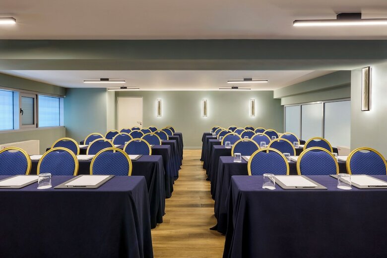 Hotel Wyndham Athens Residence