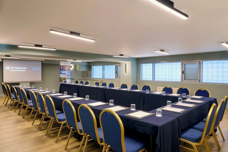 Hotel Wyndham Athens Residence