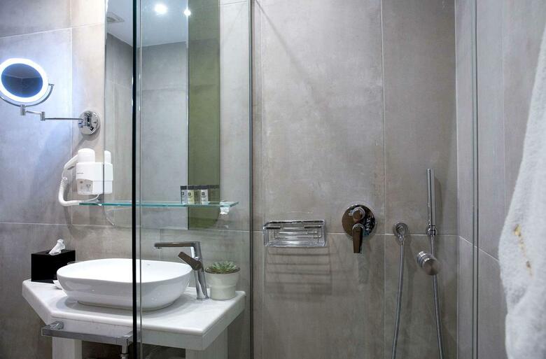 Hotel Wyndham Athens Residence
