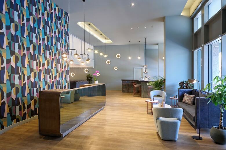 Hotel Wyndham Athens Residence
