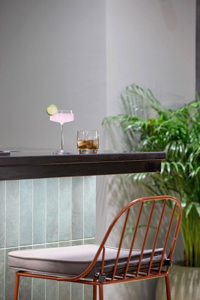 Hotel Wyndham Athens Residence